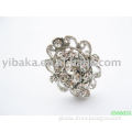 Fashion Alloy Ring(RN80035)